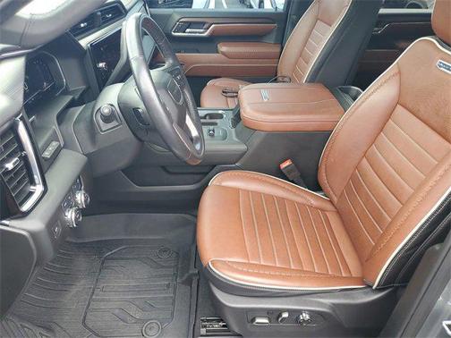2024 GMC Sierra 2500 Denali Ultimate