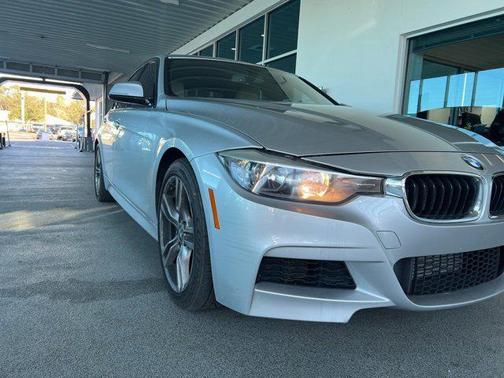 2014 BMW 328 328i