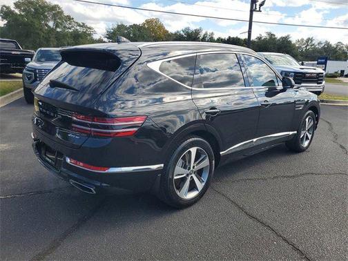 2023 Genesis GV80 3.5T