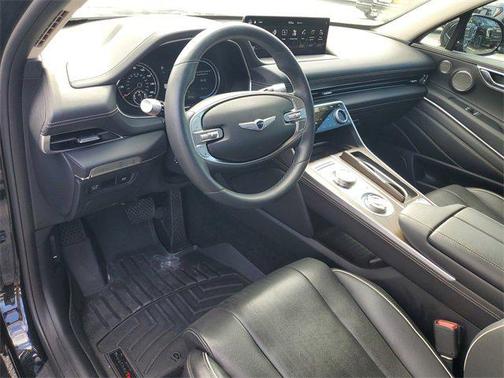 2023 Genesis GV80 3.5T