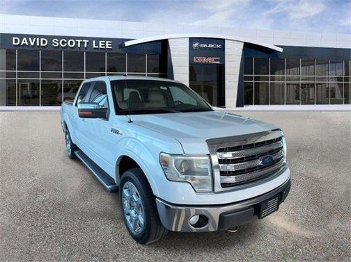 2014 Ford F-150 XL