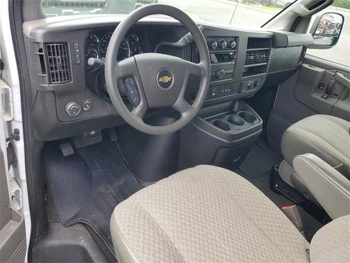 2019 Chevrolet Express 3500 LT