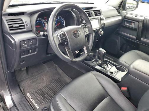 2019 Toyota 4Runner TRD Off Road Premium