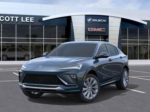 2025 Buick Envista Avenir FWD