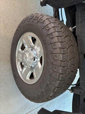 2022 RAM 2500 Tradesman Crew Cab 4x4 8' Box