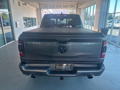 2022 RAM 1500 Limited