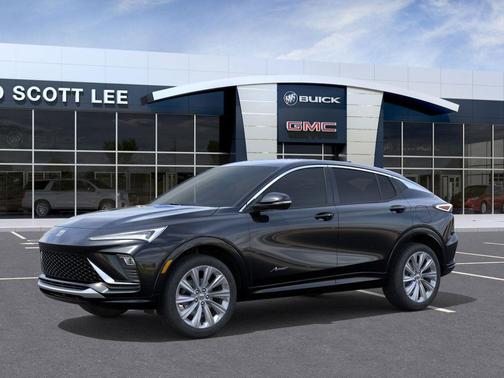 2026 Buick Envista Avenir FWD