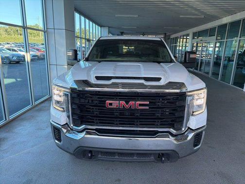 2021 GMC Sierra 2500 Base