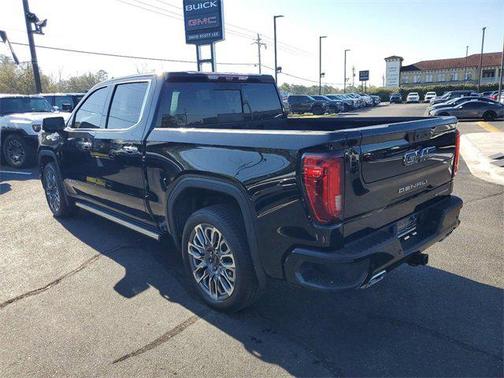 2023 GMC Sierra 1500 Denali Ultimate