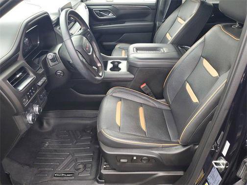 2023 GMC Yukon XL 4WD AT4