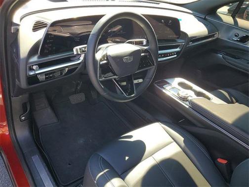 2024 Cadillac LYRIQ Tech w/1SA