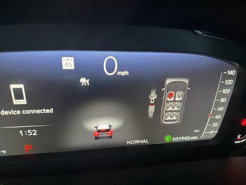 2023 Honda Pilot AWD Elite