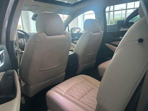2022 Buick Enclave AWD Avenir