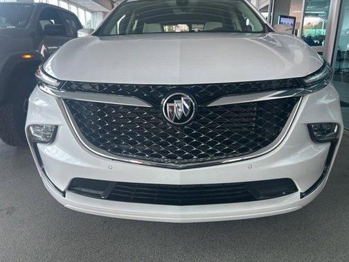 2022 Buick Enclave AWD Avenir
