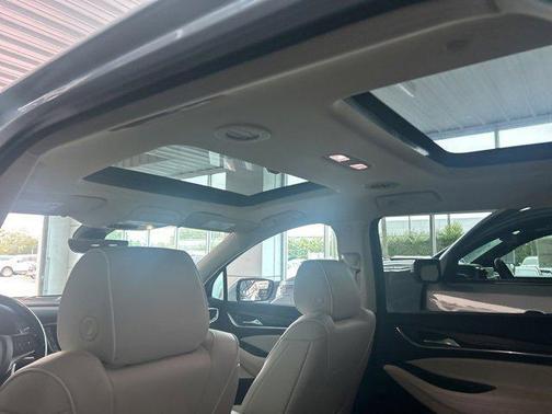 2022 Buick Enclave AWD Avenir