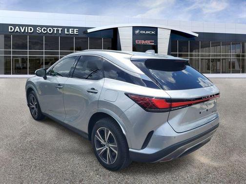 Iridium 2023 Lexus RX 350 Premium