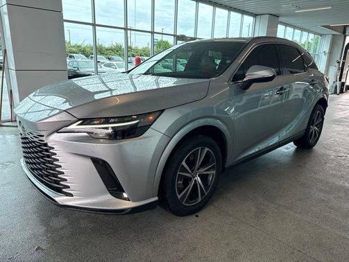 Iridium 2023 Lexus RX 350 Premium