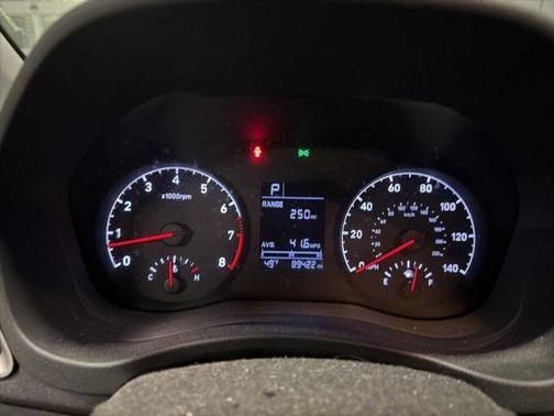 2018 Hyundai Accent SEL