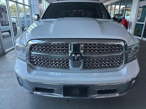 2013 RAM 1500 Laramie