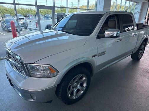 2013 RAM 1500 Laramie