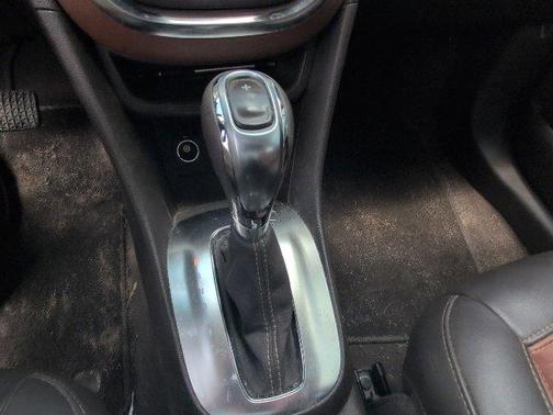 2016 Buick Encore Leather
