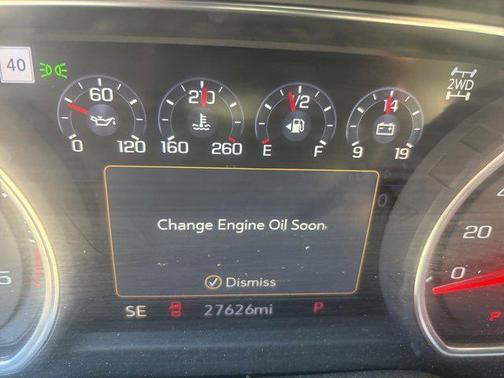 2023 Chevrolet Silverado 2500 High Country