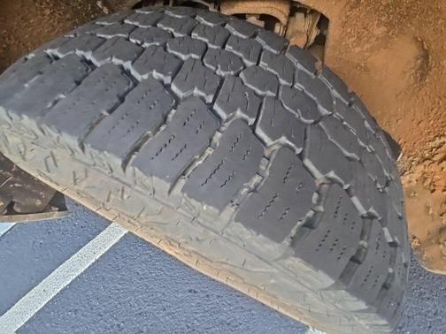 2022 Chevrolet Silverado 2500 Custom