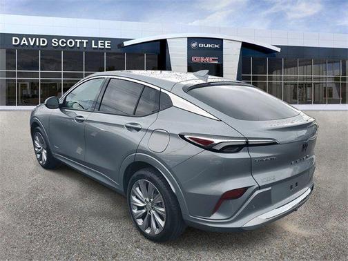 2025 Buick Envista Avenir FWD