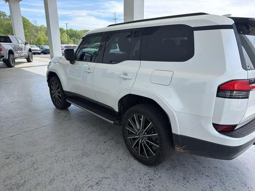 2024 Lexus GX 550 Premium+