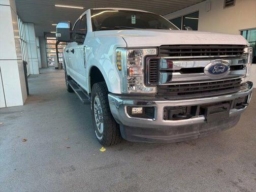 2019 Ford F-250 XL