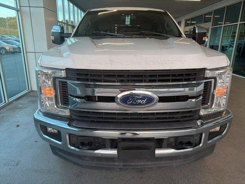 2019 Ford F-250 XL