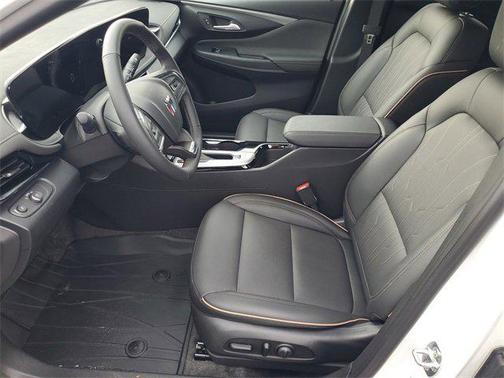 2025 Buick Envista Avenir FWD