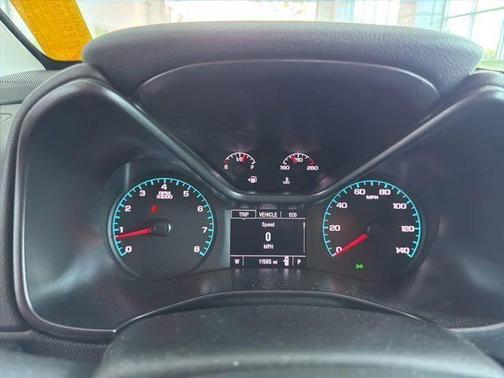 Satin Steel Metallic 2022 GMC Canyon Elevation