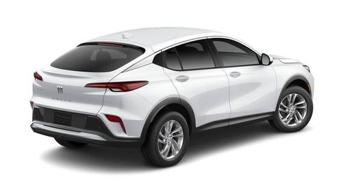 2026 Buick Envista Preferred FWD