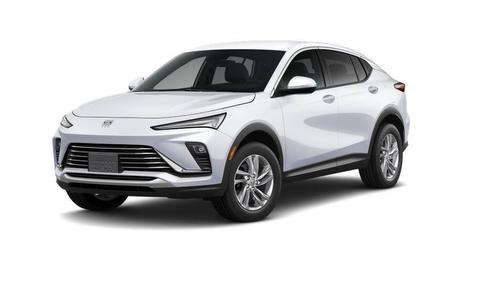 2026 Buick Envista Preferred FWD