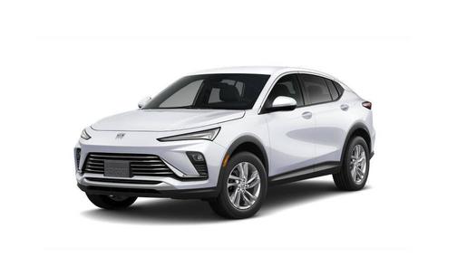 2026 Buick Envista Preferred FWD