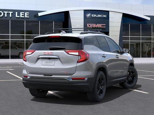 2024 GMC Terrain AWD AT4