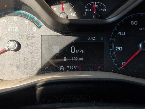 2021 GMC Canyon AT4