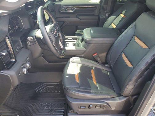 2024 GMC Sierra 2500 AT4