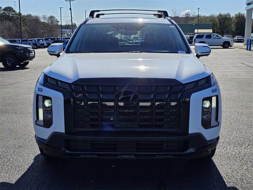 2025 Hyundai PALISADE XRT