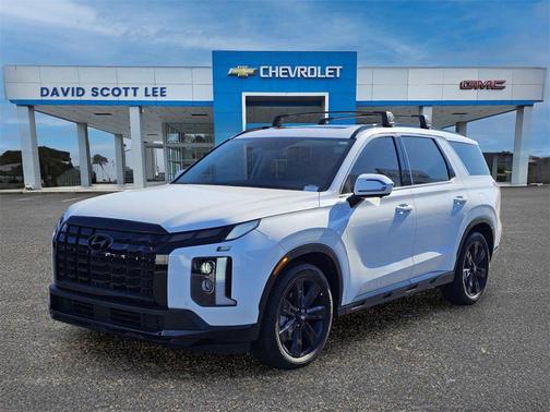 2025 Hyundai PALISADE XRT