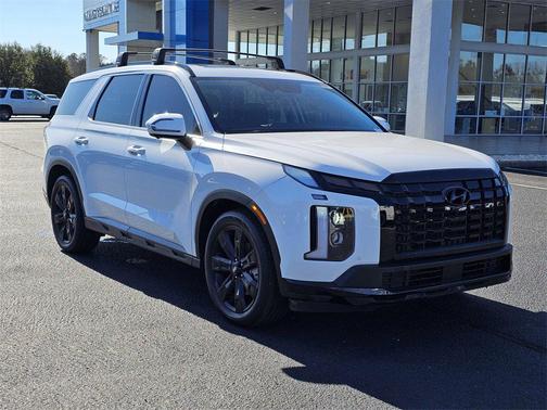2025 Hyundai PALISADE XRT