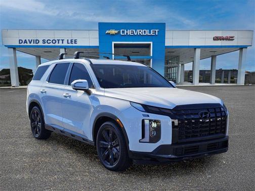 2025 Hyundai PALISADE XRT
