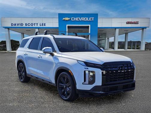 2025 Hyundai PALISADE XRT