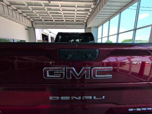 2021 GMC Sierra 3500 Denali