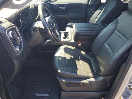 2023 GMC Sierra 2500 Denali
