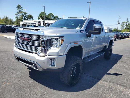 2023 GMC Sierra 2500 Denali