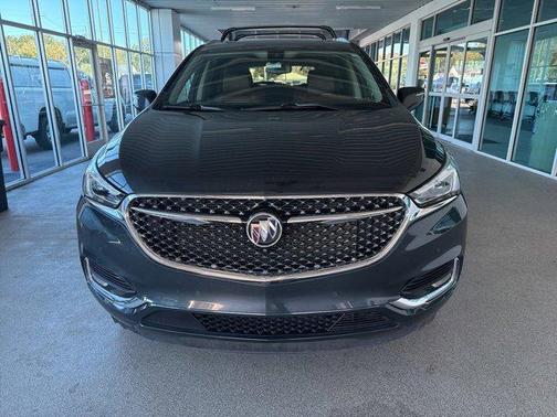 2021 Buick Enclave FWD Avenir