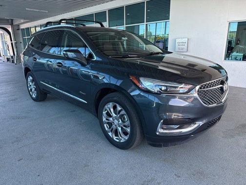 2021 Buick Enclave FWD Avenir