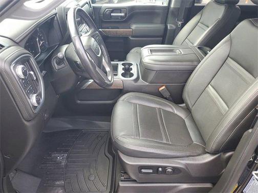 2022 GMC Sierra 2500 Denali